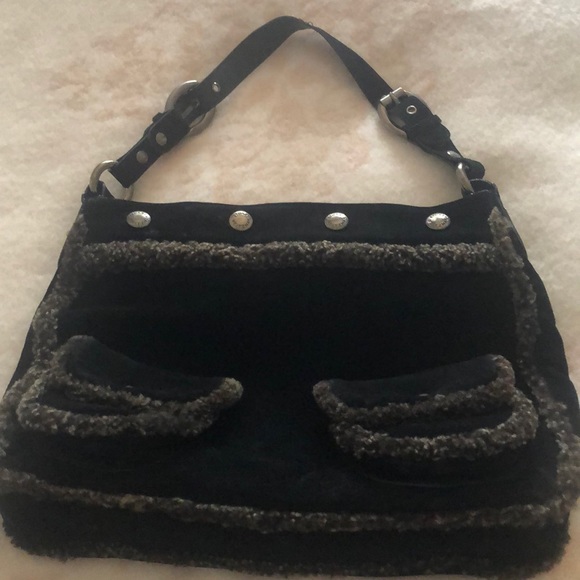 Shoulder bag - Picture 1 of 7